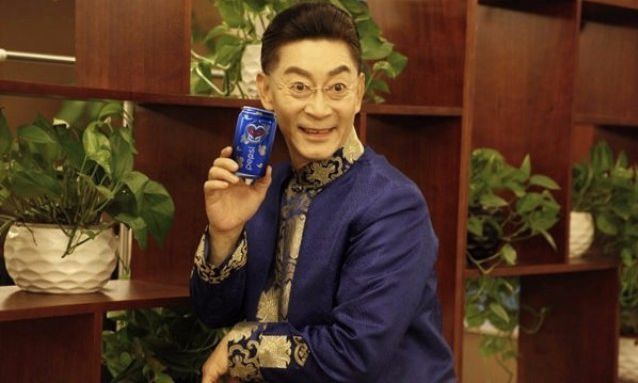 百事可樂：苦練七十二變，才能笑對八十一難！