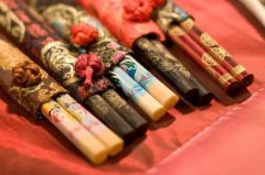 咱們的筷子長(zhǎng)度為啥是七寸六分？