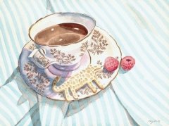 餓了嗎？快來一口——下午茶零食們，不斷更新