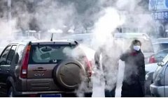 汽車加水就可以跑，顛覆時代到來