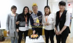 再見，3月！你好，4月！4月為自己加油！