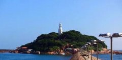 出游的時(shí)節(jié)：青島十大絕美小島，你去過嗎？