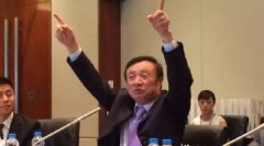 華為向全世界宣布，向三星宣戰(zhàn)