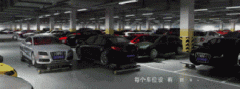 中國(guó)最牛停車場(chǎng)，美國(guó)、德國(guó)排著隊(duì)來(lái)偷學(xué)