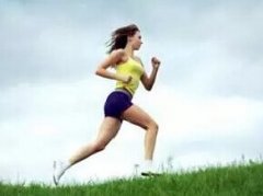夏日不要盲目的運動，一定要采取科學(xué)的方式！