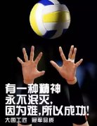 十二年磨一劍，圓夢(mèng)里約,“女排精神”絕非偶然