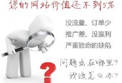 做網(wǎng)站優(yōu)化時關(guān)鍵詞排名不穩(wěn)定怎么辦？
