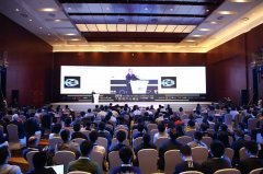 3000人參加的這場大數(shù)據(jù)行業(yè)盛會，干貨滿滿