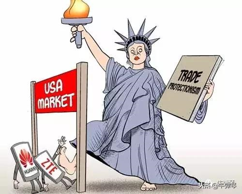 孟晚舟終于被保釋，但更艱苦的斗爭還未到來！