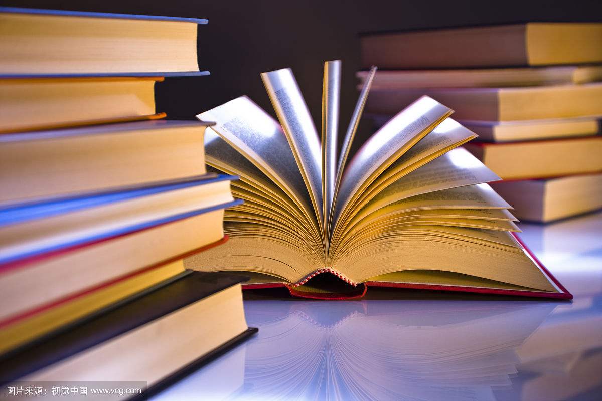 【知道網(wǎng)絡(luò)】多讀書，讀好書，8本好書推薦給您