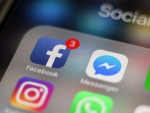 Facebook攤上大事！或被迫走向“拆分”