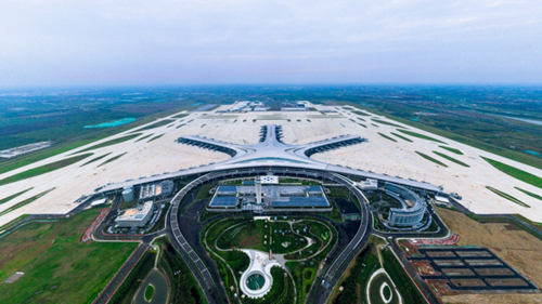 再見流亭，青島膠東國際機(jī)場正式運(yùn)營